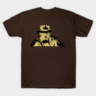 Indiana Jones T-Shirt